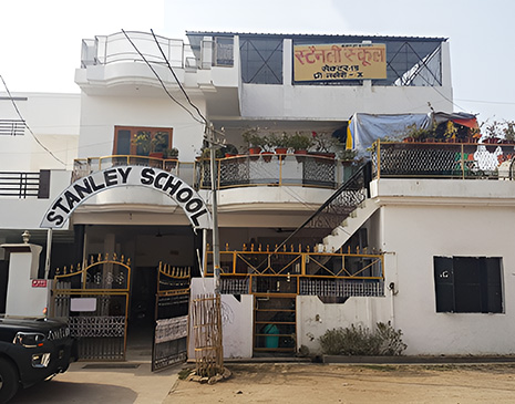 Stanley School
