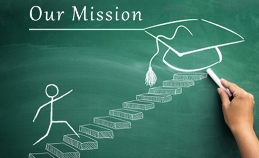 Our Mission